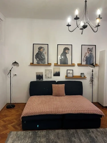 Superior Apartment
