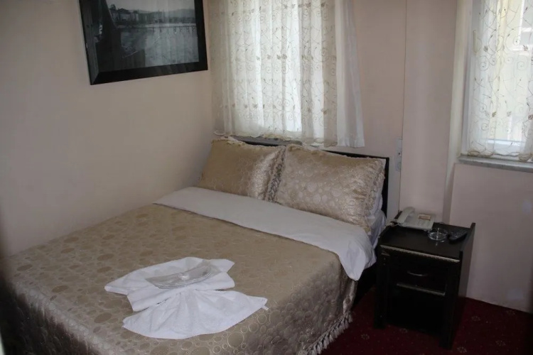 Kuloglu Hotel