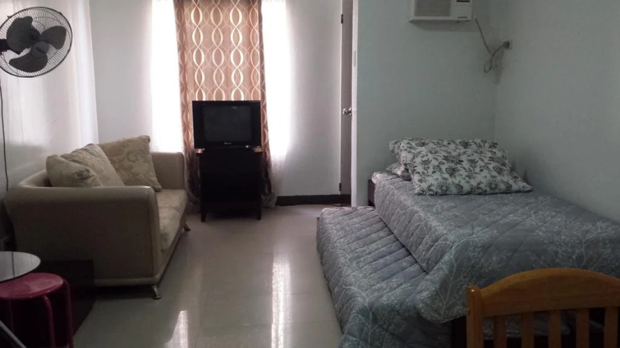 Urban Deca Homes Condominium