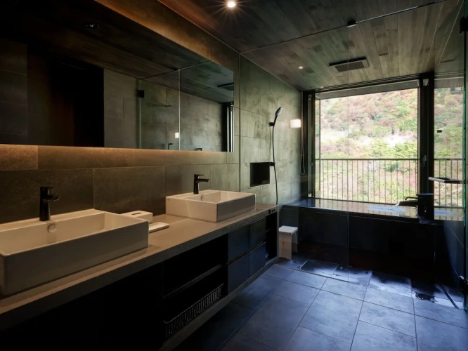 Premium room