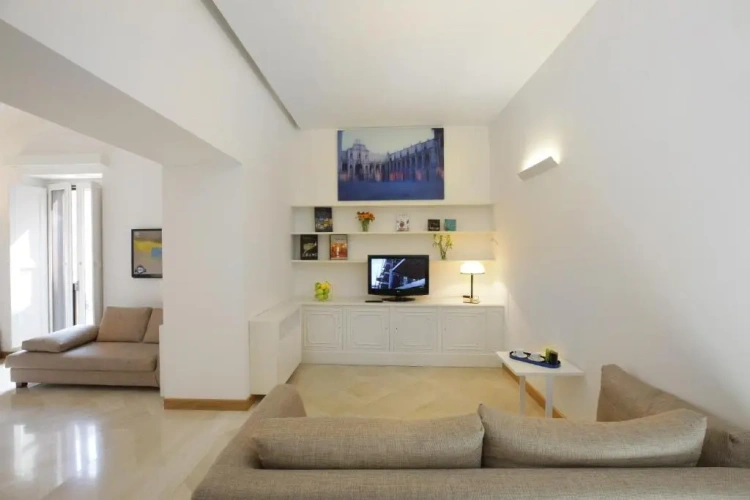 Classic Quadruple Suite
