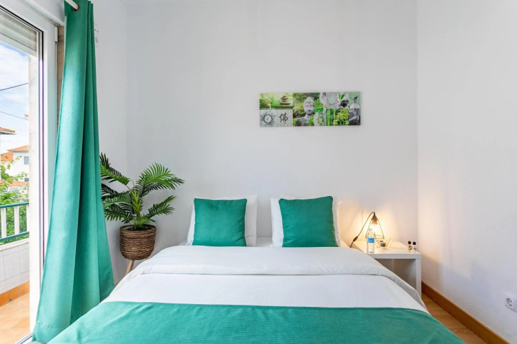 Encarnação Home