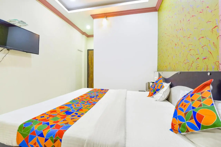 Fabexpress Relax Inn I
