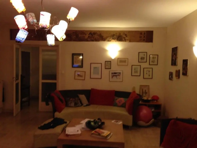 Superior Villa