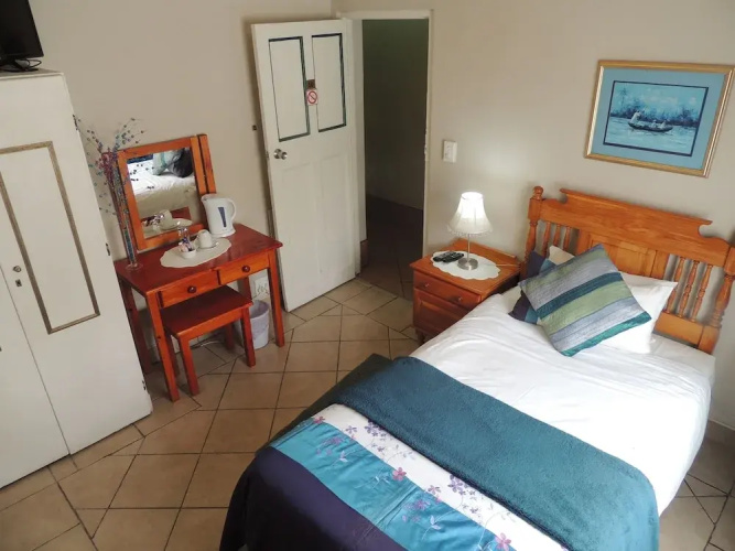 Rita Guest House
