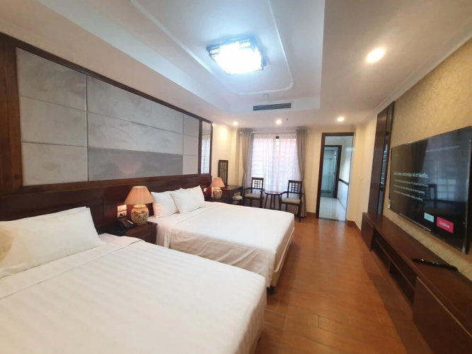 The West Hotel & Spa
