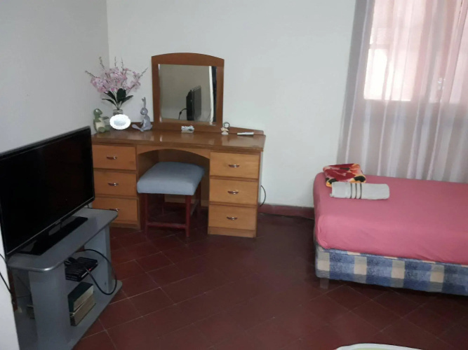 Nueva Alborada Lodging House