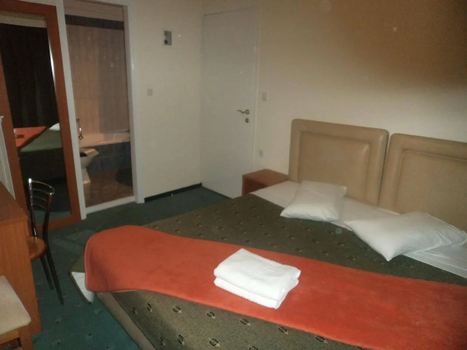 Nestorion Hotel