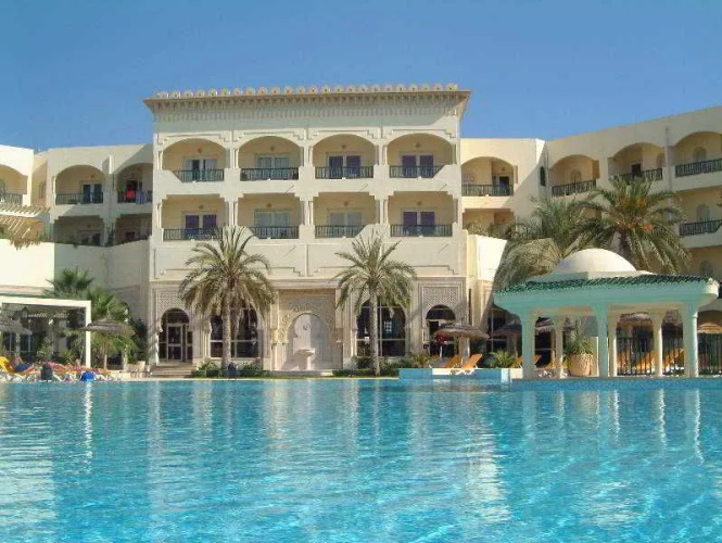 Image de l'hôtel