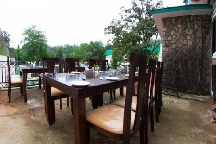 Velvet County Resort