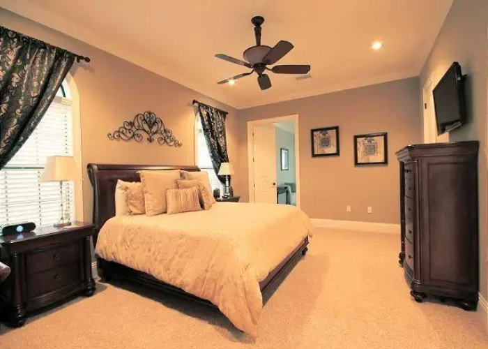 Golden Bear House