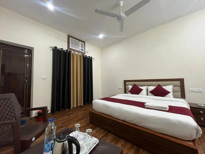 Badal Inn