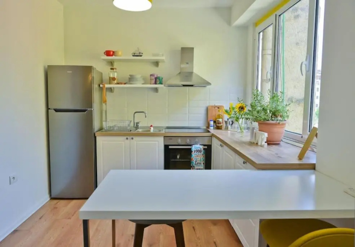 ✦ The Muse Apartment II