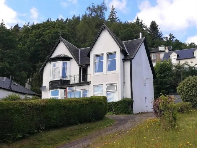 Cottage