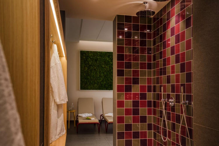 IntercityHotel Zürich Airport photo 10