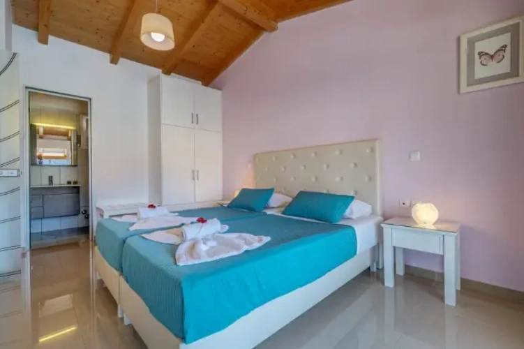 Comfort Junior Suite