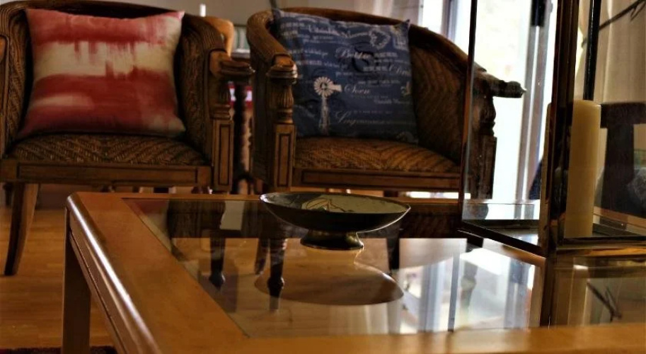 Aleandrii Farmstay