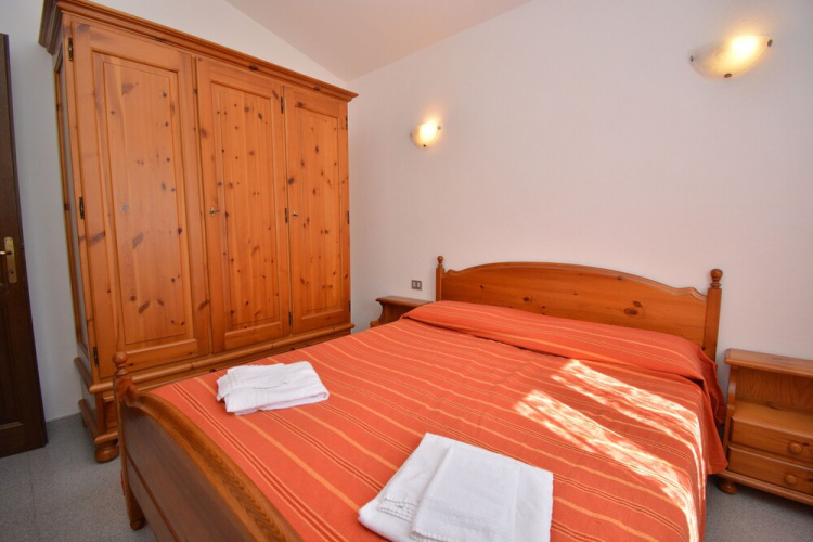 Granchio Apartment