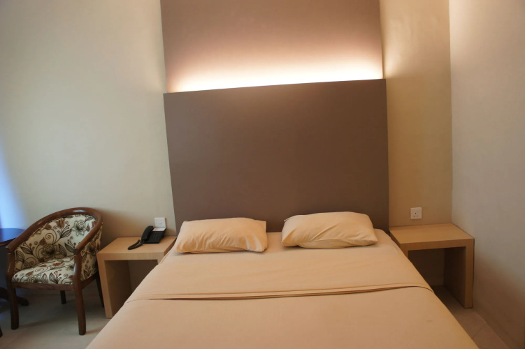 Sky View Hotel