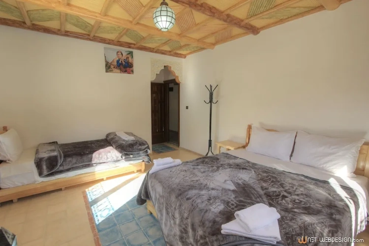 Comfort Triple room