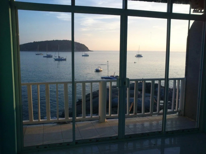 On The Rock Resort