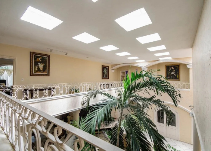 Casona Del Sol by Guruhotel