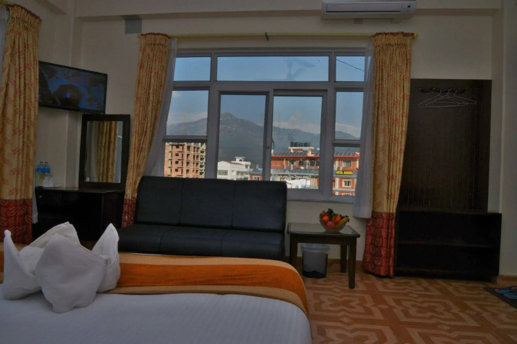 Hotel Point