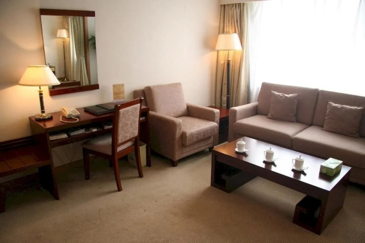 Jingmin Hotel