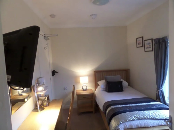 Hildeval B & B