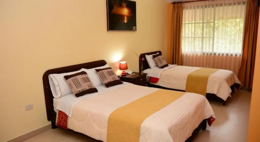 Hostal La Molienda