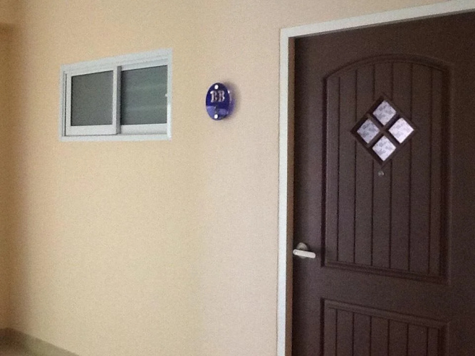 My Home@Tip Place