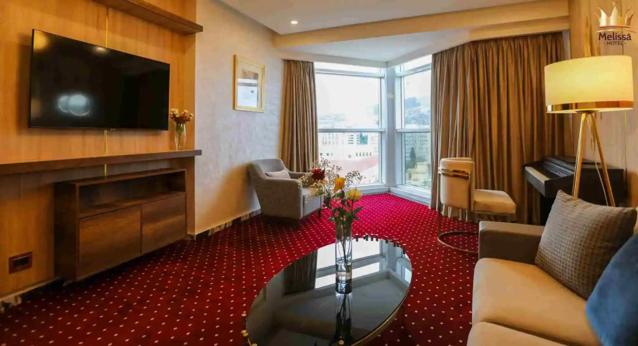 Melissa Hotel