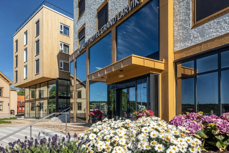 Otel görseli