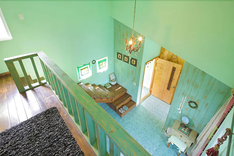 Pyeongchangmatiere Pension