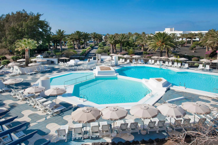 Hotel Relaxia Olivina photo 22