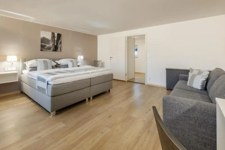 Comfort Double room