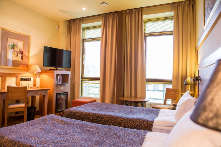 Best Western Santakos Hotel photo 11