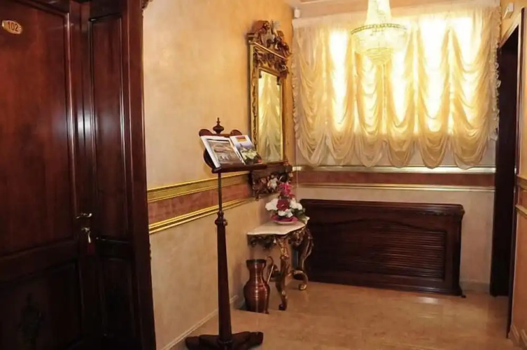 Villa Bijoux
