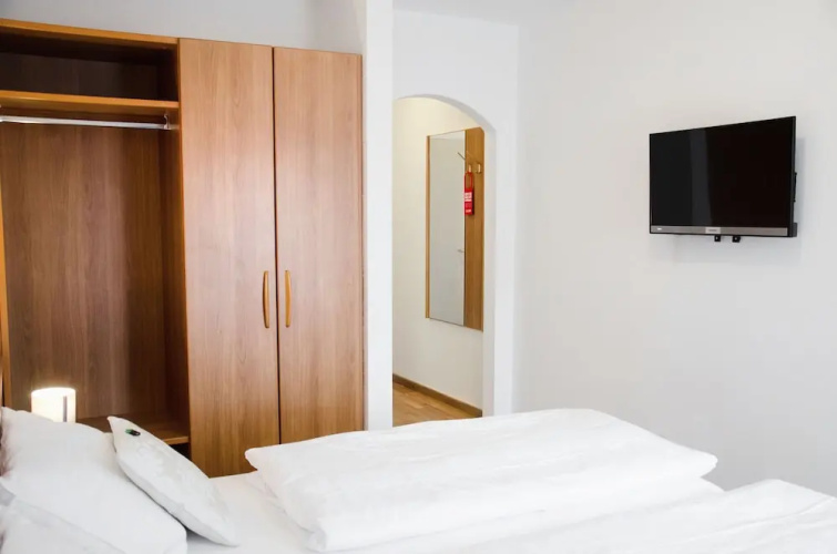 Hotel Blaue Traube
