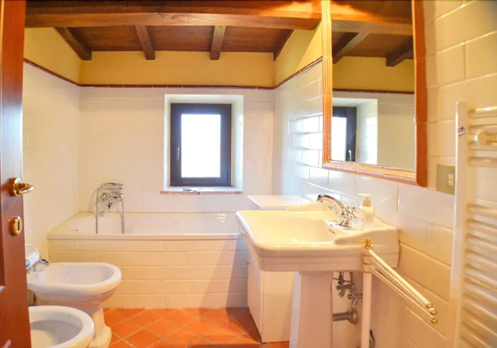 Tenuta Colfiorito