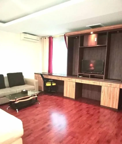 2 Bedrooms Executive Studio