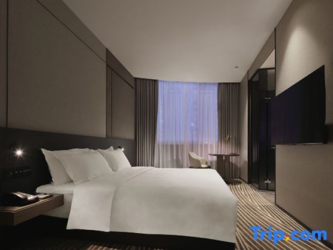 Luxury Twin room