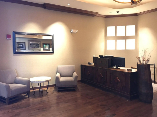 Sandia Resort And Casino photo 13