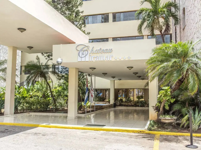 Hotelafbeelding
