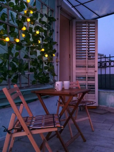 GM Apartments