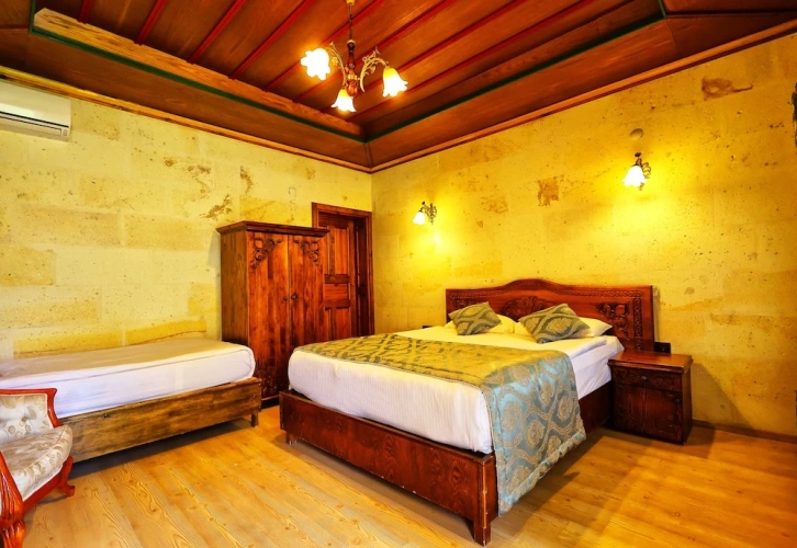 Comfort Triple room