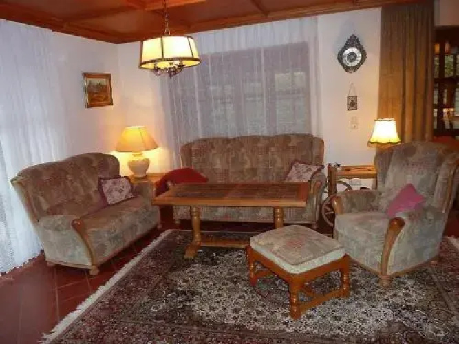 Ferienhaus Wurm