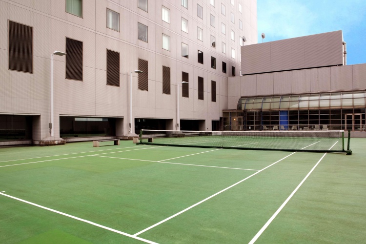 Hilton Nagoya photo 29
