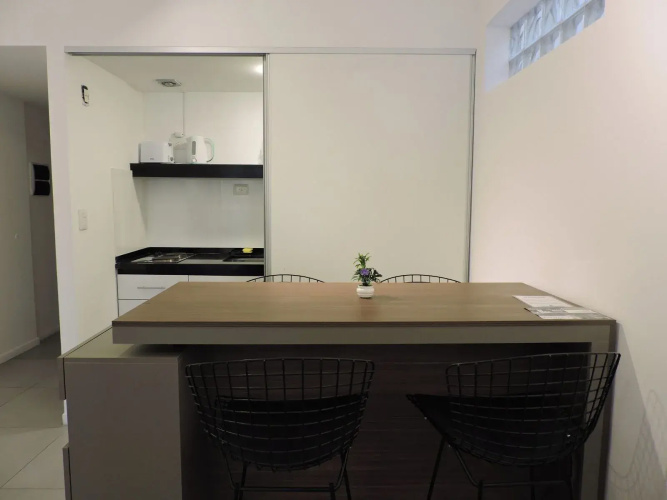 Rivadavia Apartments