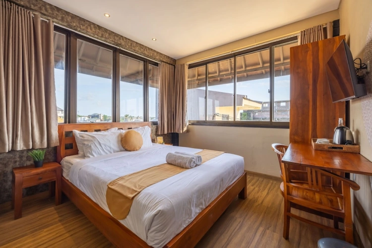 Premium room